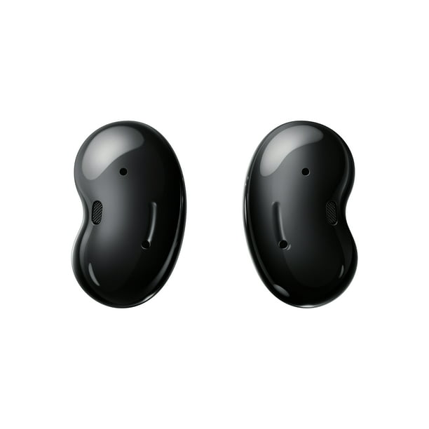 Samsung Galaxy Buds Live True Wireless Earbuds Black With Grey Cradle